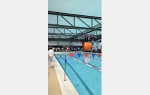 Anim' Avenir et Interclub Départementaux Avenir