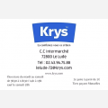 Krys Le Lude