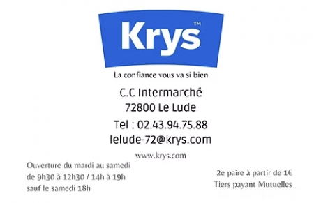 Krys Le Lude